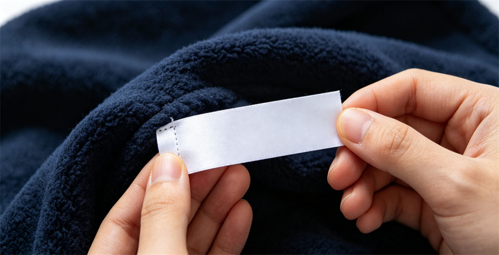 Blanket label check detail for carton marking, batch traceability and pre-shipment verification Blanket label check detail for carton marking, batch traceability and pre-shipment verification