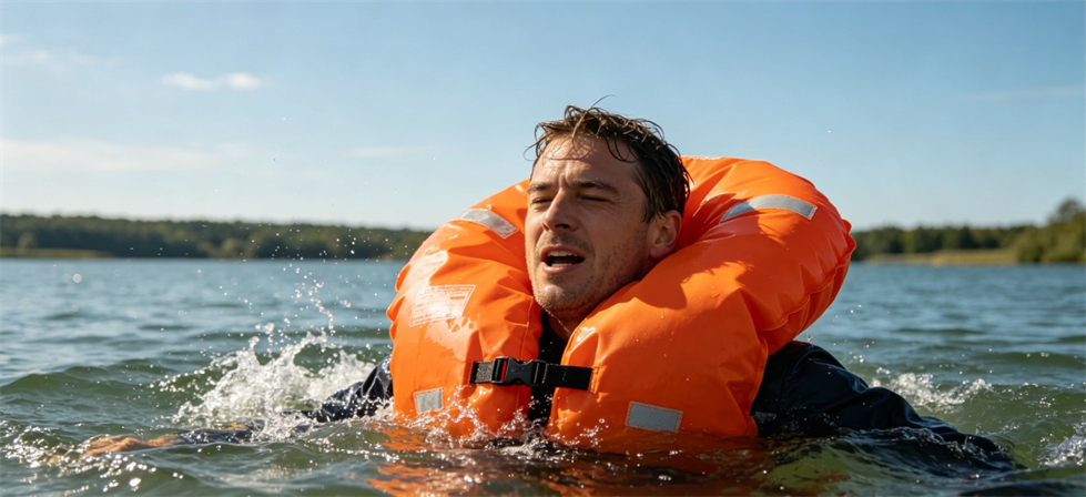 Water Rescue Life Jackets showing in water flotation for humanitarian relief distribution and stockpile review Water Rescue Life Jackets showing in water flotation for humanitarian relief distribution and stockpile review