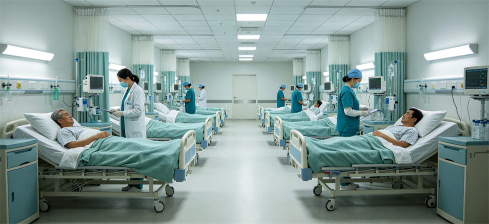 Relief blanket clinic care scene for checking whether test reports are valid for current use conditions Relief blanket clinic care scene for checking whether test reports are valid for current use conditions