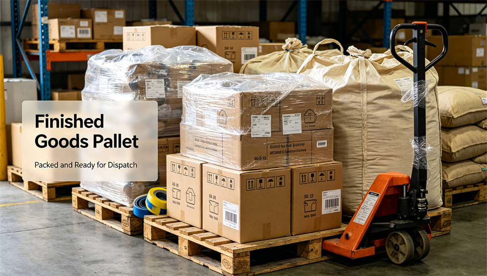Emergency blanket packing presentation showing solid color brown package for institutional procurement review Emergency blanket packing presentation showing solid color brown package for institutional procurement review
