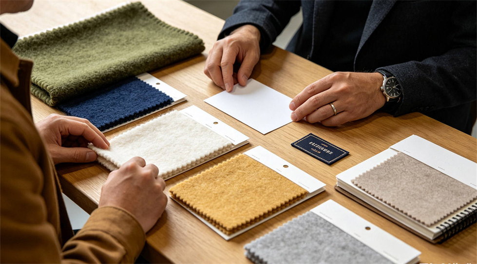 Emergency blanket product selection for bulk quotation requests and institutional procurement planning