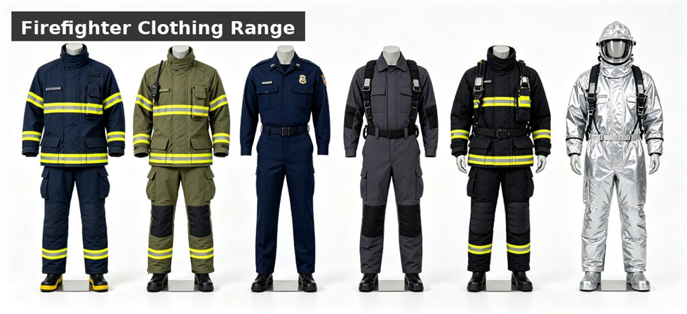 Proximity suit aluminized white bg for institutional procurement, inspection and supply planning Proximity suit aluminized white bg for institutional procurement, inspection and supply planning