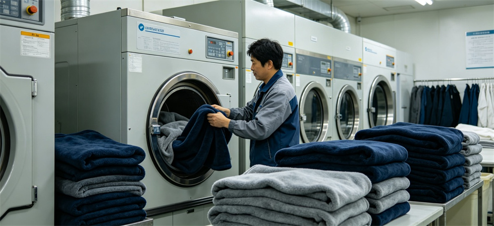 Community shelter blankets washing for institutional blanket procurement, inspection and supply planning Community shelter blankets washing for institutional blanket procurement, inspection and supply planning