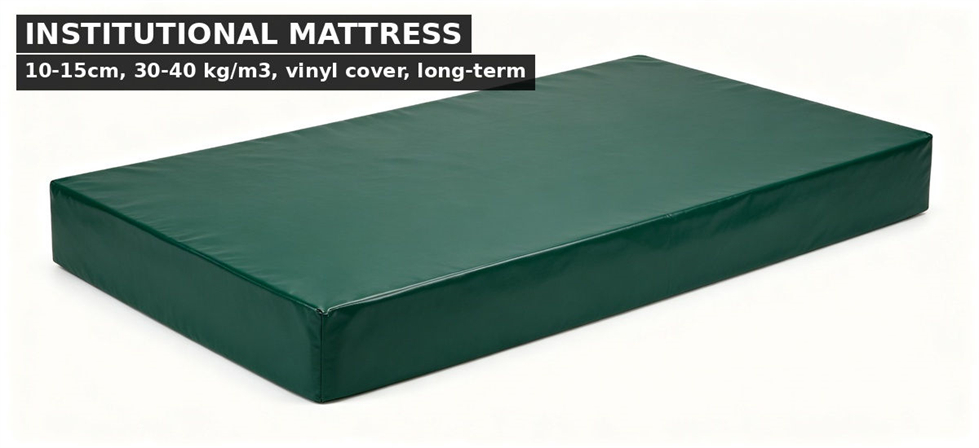 Disaster relief mattresses institutional for institutional procurement, inspection and supply planning Disaster relief mattresses institutional for institutional procurement, inspection and supply planning