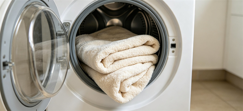 Blanket sample dryer shown for run a care trial when it matters in institutional blanket procurement review Blanket sample dryer shown for run a care trial when it matters in institutional blanket procurement review