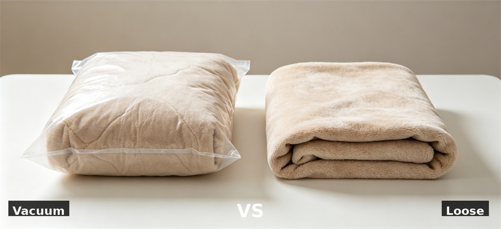 Comparison vacuum comparison loose for institutional blanket procurement, inspection and supply planning Comparison vacuum comparison loose for institutional blanket procurement, inspection and supply planning