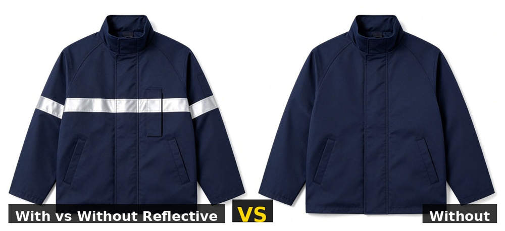 Contaminated gear set aside evaluation for institutional procurement, inspection and supply planning