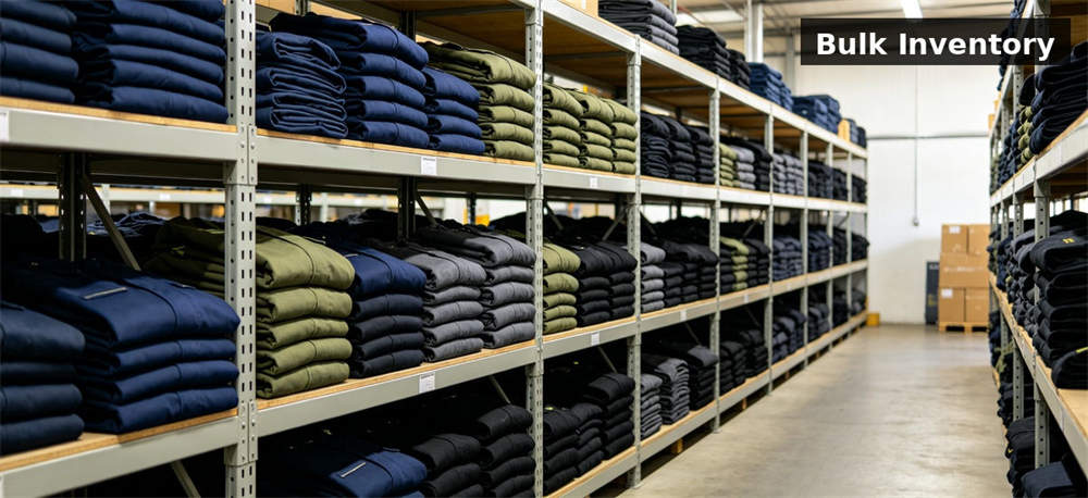 Turnout gear industrial washing for institutional procurement, inspection and supply planning