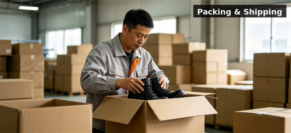 Leather boots conditioning care for institutional procurement, inspection and supply planning