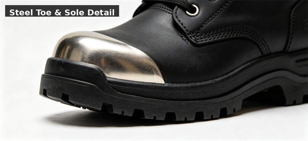 Firefighter boots warehouse storage for institutional procurement, inspection and supply planning