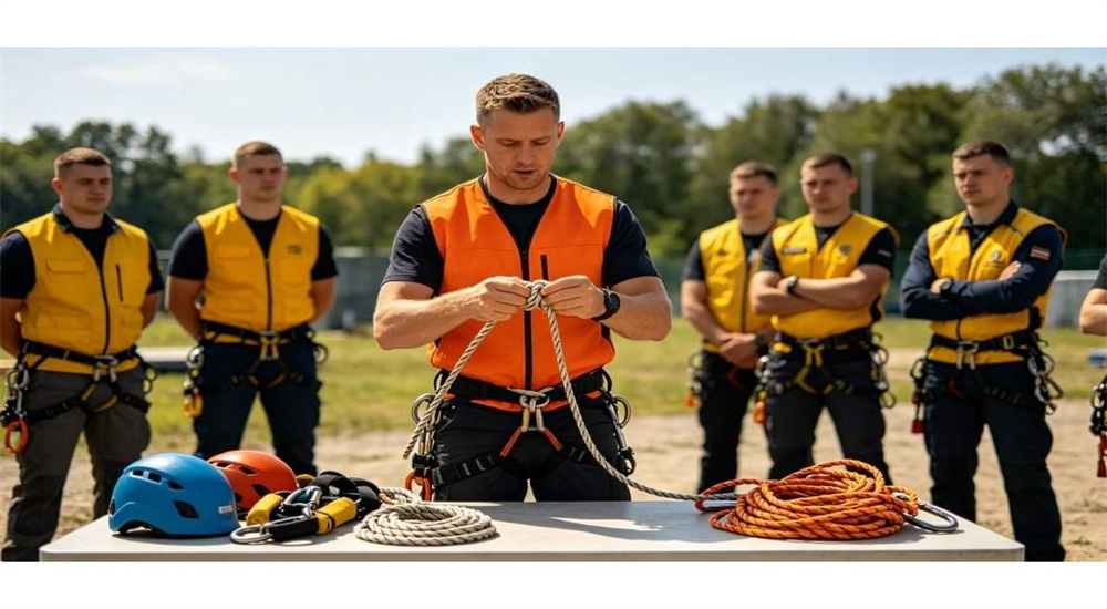 Rescue helmet on white background for earthquake rescue PPE wholesale supplier catalog for earthquake response teams, government tenders and institutional bulk procurement orders