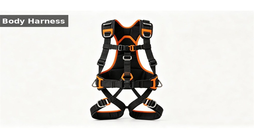 Dynamic rescue rope coil on white background for rope rescue equipment wholesale supplier catalog for earthquake response teams, government tenders and institutional bulk procurement orders