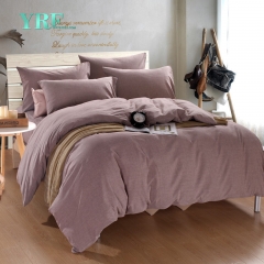 miękki komplet pościeli królowej