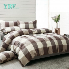 szałowe prześcieradło z domku