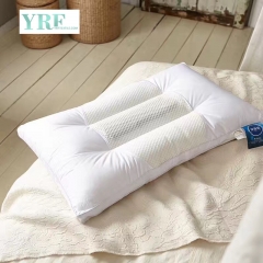 bawełna z bielonymi poduszkami kupuj