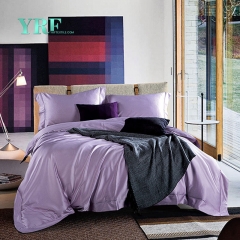 ekologiczny domek z szarej pościeli