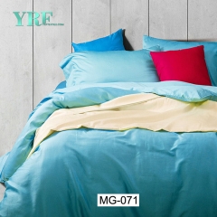 królowa klasyczna bawełniana kołdra