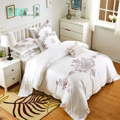 kołdra w paski komplet kołdra