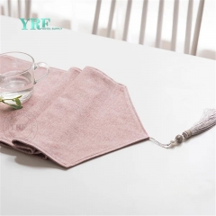 Hotel King Bed Runner