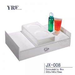 Dostawa Hotelu Akrylowego Tacy