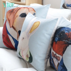 Poduszka podłogowa Sofa