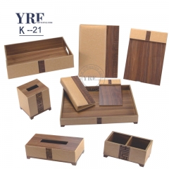 Dekoracja kąpieli w tkankowym pudełku