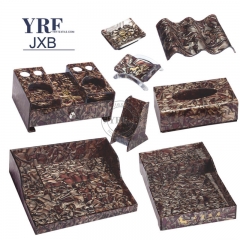 Dostawa akrylowych mydelniczek