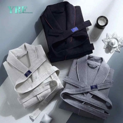 Luksusowy hotel Szlafrok