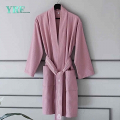 Najtańszy Waffle Hotel Bathrobe