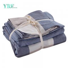 Pościel dla wojskowych chłopców