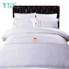 Zestawy pościeli z kolekcji hotelowej Wyprzedaż