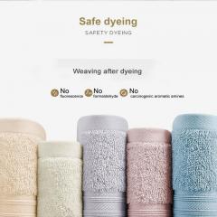 Z Logo Cotton Hotel Gym Ręcznik