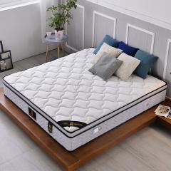 Hotel biznesowy miękki twardy oddychający materac