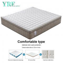 Luksusowy materac Twin Xl