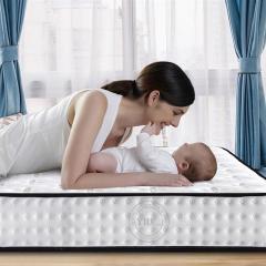 Materac do pokoju modelowego