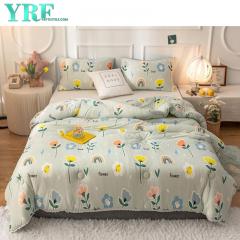 Hurtowy hotel biznesowy z puchową kołdrą