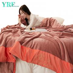 Wyjątkowo miękkie przytulne koce