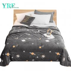 Nowoczesny Design Wygodny koc hotelowy