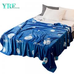 Krem do dekoracji domu 350G Fleece Throw