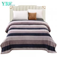 Wiosenny przytulny koc