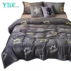 Ultra miękki koc wiosenno-jesienny