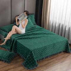 Pokój do dekoracji domu narzuty