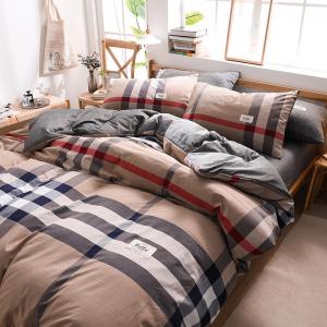 Wholesale Worker Dorm Bedding Set