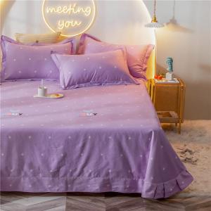 Wholesalet Good quality Sheet Set