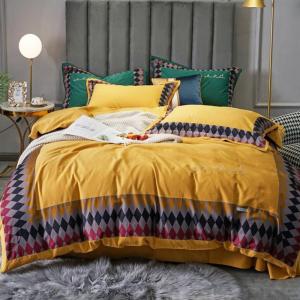 Good quality Soft Bedding Set