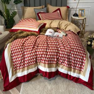 Comfortable Cotton Bed Linen