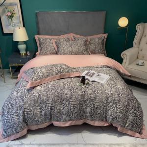 Cotton Printed Bedding