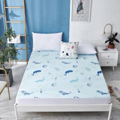 Nakładka na materac wodoodporna, wyprzedaż, tanio