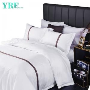 600 Thread Percale Weave Hotel Bedding