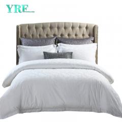 Komplet poszewek na kołdrę z bawełny o gęstości 800 nici